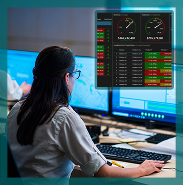 Risk and Fraud analytics